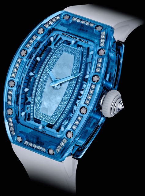 richard mille rainbow watch|Richard Mille watches online.